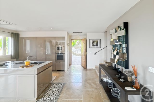 Maison à vendre - 7 pièces - 242,11 m2 - Speloncato - 202 - CORSE