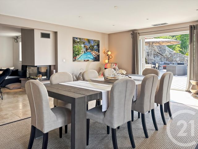 Maison à vendre - 7 pièces - 242,11 m2 - Speloncato - 202 - CORSE