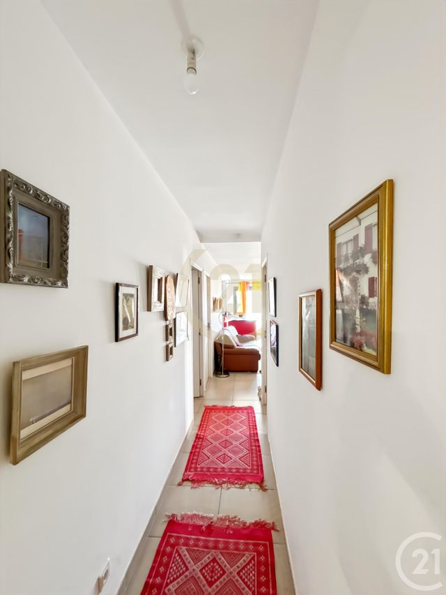 Appartement T4 à vendre - 4 pièces - 90 m2 - L Ile Rousse - 202 - CORSE