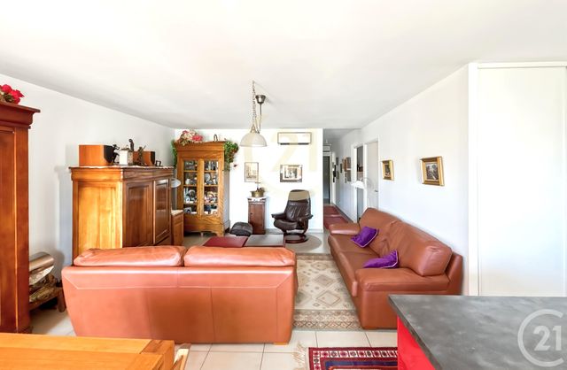 Appartement T4 à vendre - 4 pièces - 90 m2 - L Ile Rousse - 202 - CORSE