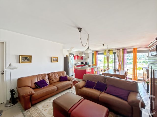 Appartement T4 à vendre - 4 pièces - 90 m2 - L Ile Rousse - 202 - CORSE