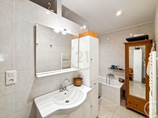 Appartement T4 à vendre - 4 pièces - 90 m2 - L Ile Rousse - 202 - CORSE