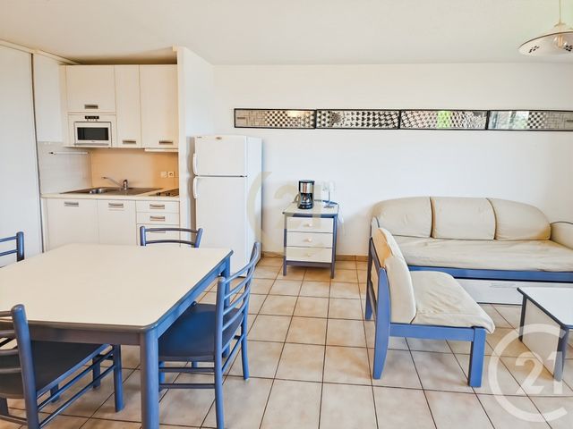 Appartement T2 à vendre - 2 pièces - 36,93 m2 - St Florent - 202 - CORSE