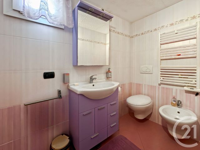 Appartement F2 à vendre - 2 pièces - 37,33 m2 - Lumio - 202 - CORSE