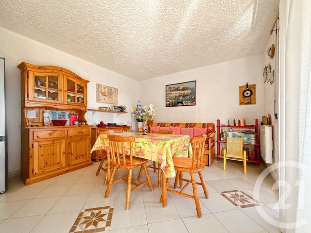 Appartement F2 à vendre - 2 pièces - 37,33 m2 - Lumio - 202 - CORSE