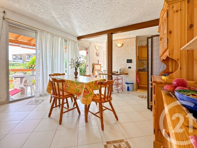 Appartement F2 à vendre - 2 pièces - 37,33 m2 - Lumio - 202 - CORSE