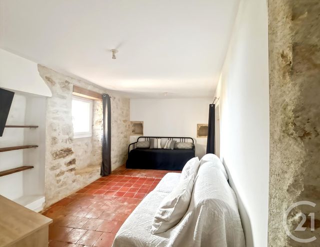 Appartement Studio à vendre - 2 pièces - 27,53 m2 - Santa Reparata Di Balagna - 202 - CORSE