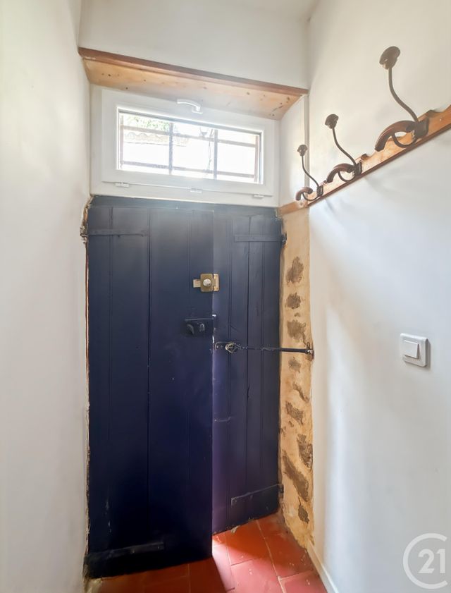 Appartement Studio à vendre - 2 pièces - 27,53 m2 - Santa Reparata Di Balagna - 202 - CORSE