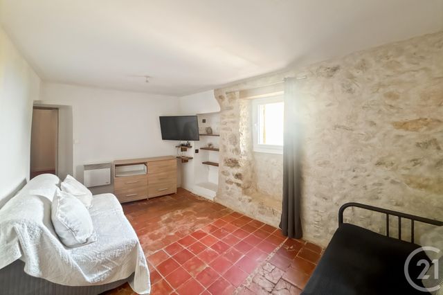 Appartement Studio à vendre - 2 pièces - 27,53 m2 - Santa Reparata Di Balagna - 202 - CORSE