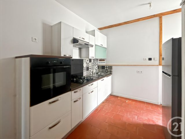 Appartement Studio à vendre - 2 pièces - 27,53 m2 - Santa Reparata Di Balagna - 202 - CORSE