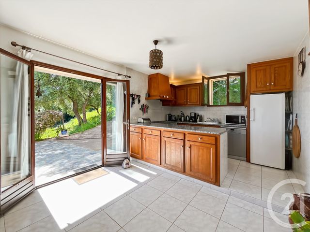 Maison à vendre - 6 pièces - 169 m2 - San Martino Di Lota - 202 - CORSE