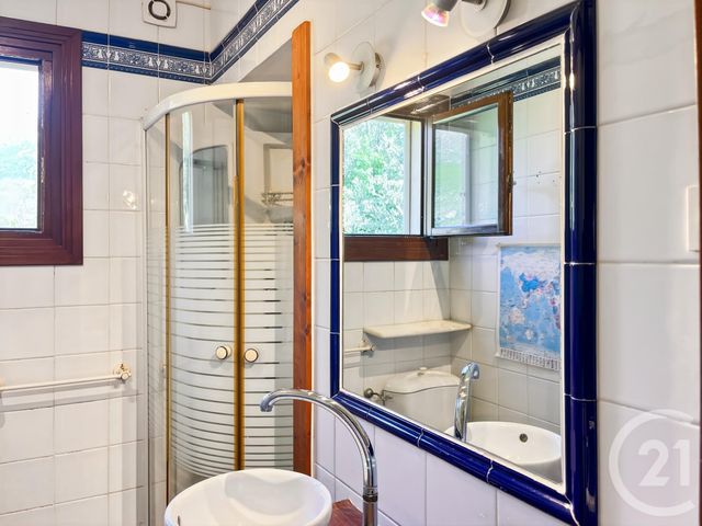 Maison à vendre - 6 pièces - 169 m2 - San Martino Di Lota - 202 - CORSE