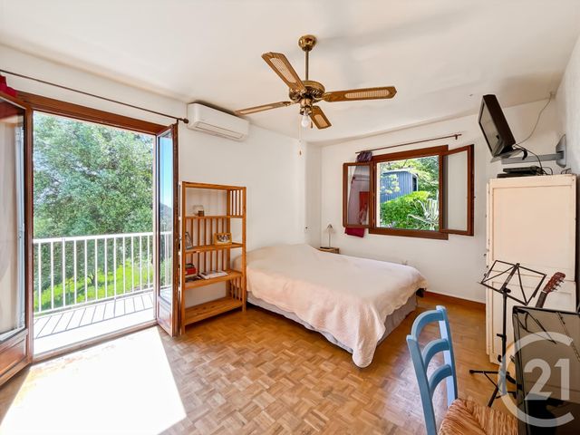 Maison à vendre - 6 pièces - 169 m2 - San Martino Di Lota - 202 - CORSE