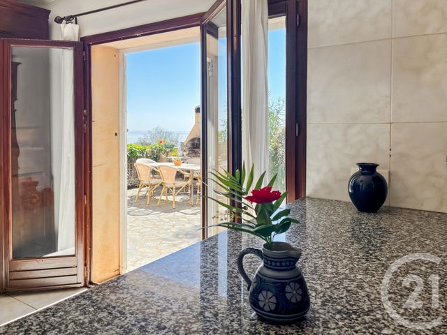 Maison à vendre - 6 pièces - 169 m2 - San Martino Di Lota - 202 - CORSE