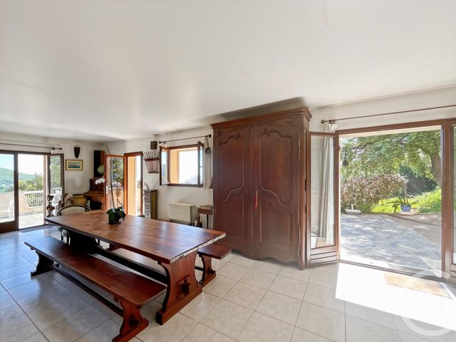 Maison à vendre - 6 pièces - 169 m2 - San Martino Di Lota - 202 - CORSE