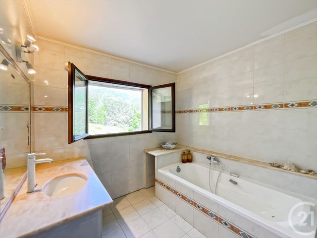 Maison à vendre - 6 pièces - 169 m2 - San Martino Di Lota - 202 - CORSE