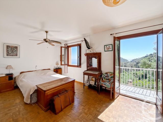 Maison à vendre - 6 pièces - 169 m2 - San Martino Di Lota - 202 - CORSE