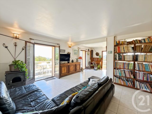 Maison à vendre - 6 pièces - 169 m2 - San Martino Di Lota - 202 - CORSE