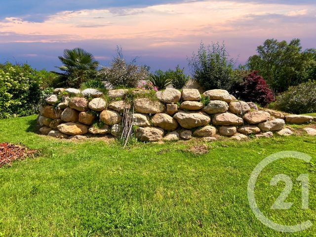Maison à vendre - 5 pièces - 147 m2 - San Nicolao - 202 - CORSE