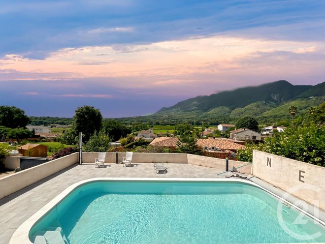 Maison à vendre - 5 pièces - 147 m2 - San Nicolao - 202 - CORSE