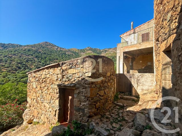Maison à vendre - 3 pièces - 75 m2 - Avapessa - 202 - CORSE