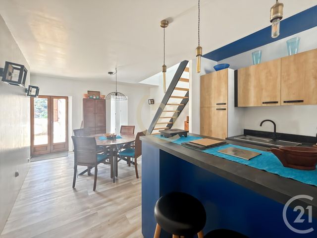 Maison à vendre - 3 pièces - 75 m2 - Avapessa - 202 - CORSE