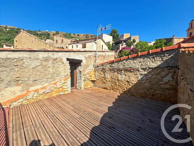 Maison à vendre - 3 pièces - 75 m2 - Avapessa - 202 - CORSE