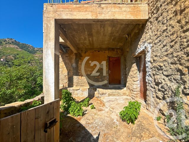 Maison à vendre - 3 pièces - 75 m2 - Avapessa - 202 - CORSE