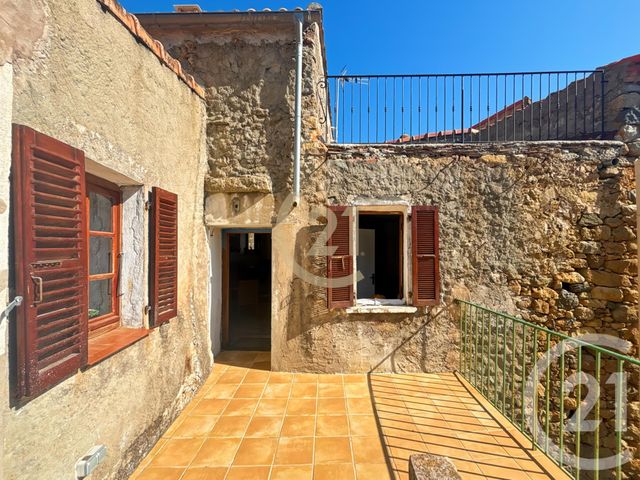 Maison à vendre - 3 pièces - 75 m2 - Avapessa - 202 - CORSE