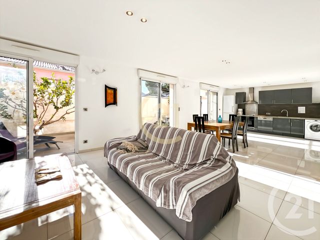 Appartement T3 à vendre - 3 pièces - 80,65 m2 - Calvi - 202 - CORSE