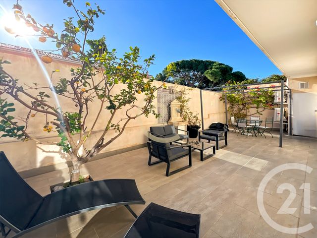 Appartement T3 à vendre - 3 pièces - 80,65 m2 - Calvi - 202 - CORSE