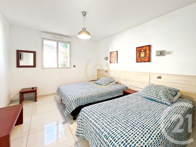 Appartement T3 à vendre - 3 pièces - 80,65 m2 - Calvi - 202 - CORSE