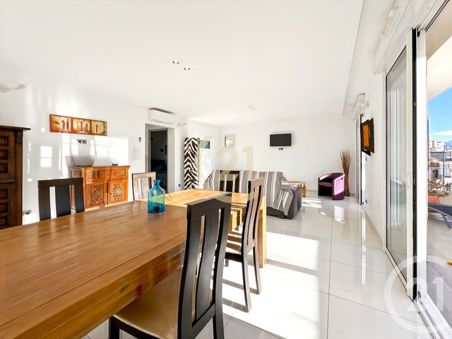 Appartement T3 à vendre - 3 pièces - 80,65 m2 - Calvi - 202 - CORSE