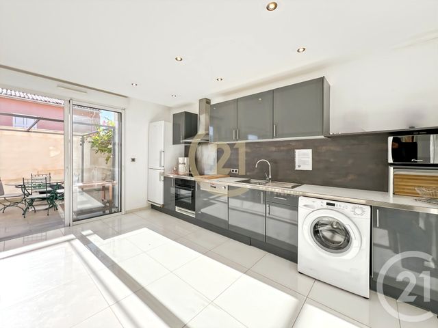 Appartement T3 à vendre - 3 pièces - 80,65 m2 - Calvi - 202 - CORSE