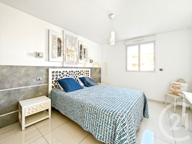 Appartement T3 à vendre - 3 pièces - 80,65 m2 - Calvi - 202 - CORSE