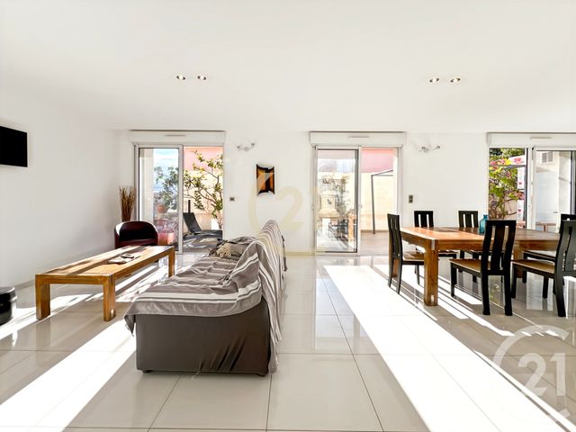 Appartement T3 à vendre - 3 pièces - 80,65 m2 - Calvi - 202 - CORSE