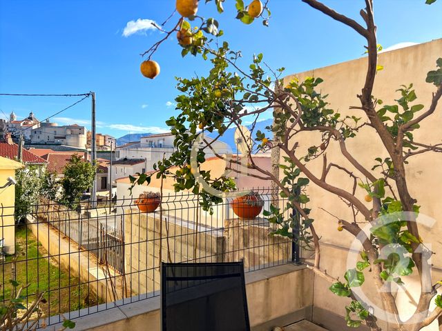 Appartement T3 à vendre - 3 pièces - 80,65 m2 - Calvi - 202 - CORSE