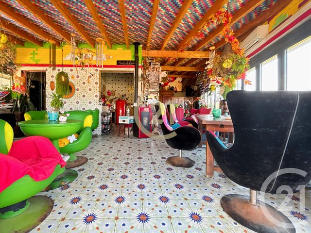 Divers &agrave; vendre - 90 m2 - Lumio - 202 - CORSE