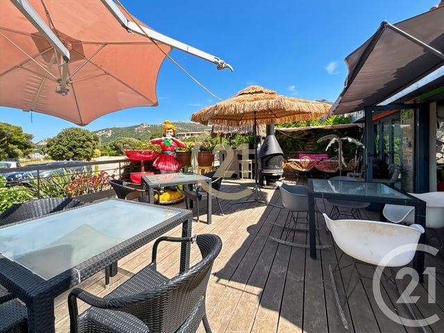Divers &agrave; vendre - 90 m2 - Lumio - 202 - CORSE