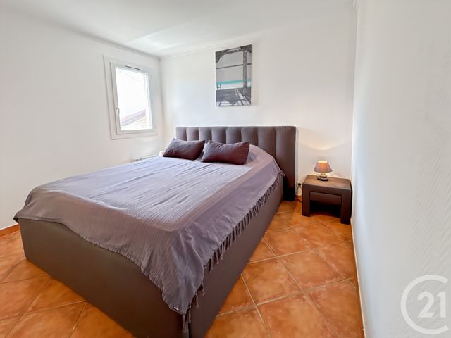 Appartement T2 &agrave; vendre - 2 pi&egrave;ces - 33,26 m2 - L Ile Rousse - 202 - CORSE