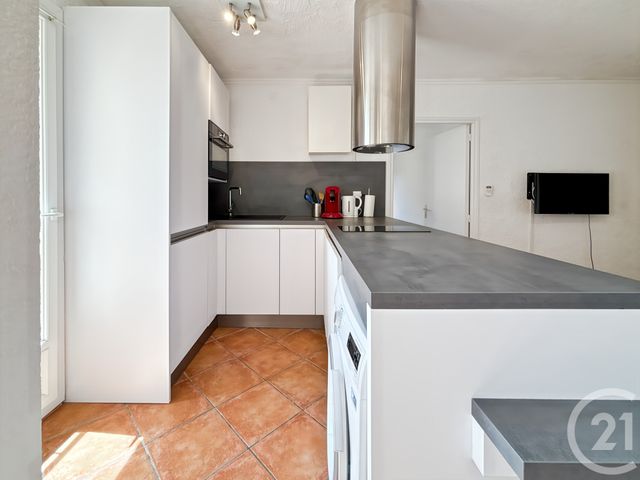 Appartement T2 &agrave; vendre - 2 pi&egrave;ces - 33,26 m2 - L Ile Rousse - 202 - CORSE
