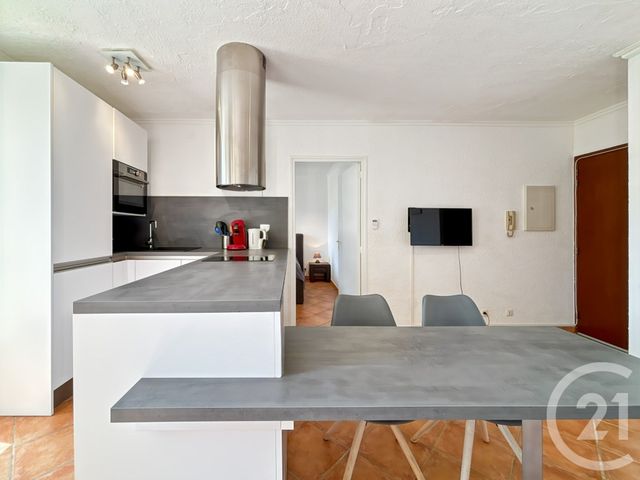 Appartement T2 &agrave; vendre - 2 pi&egrave;ces - 33,26 m2 - L Ile Rousse - 202 - CORSE