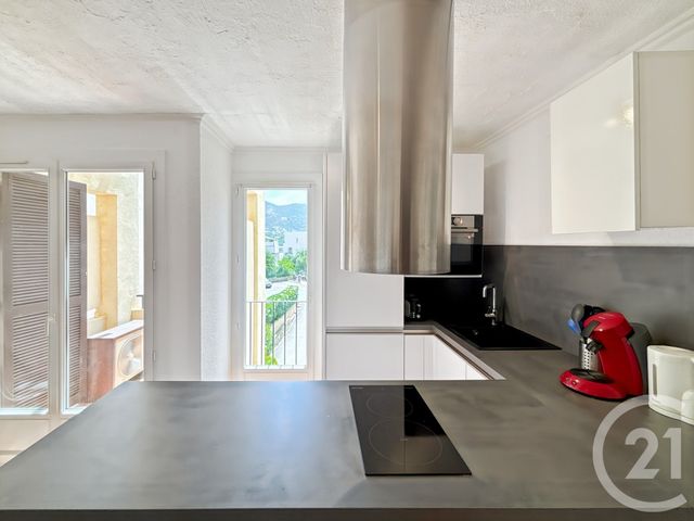 Appartement T2 &agrave; vendre - 2 pi&egrave;ces - 33,26 m2 - L Ile Rousse - 202 - CORSE