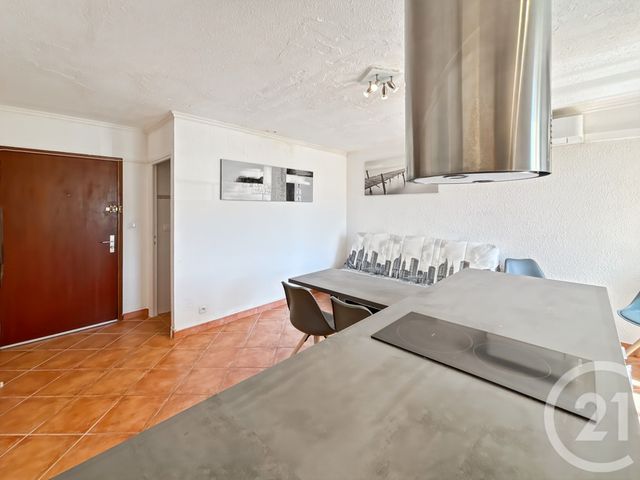 Appartement T2 &agrave; vendre - 2 pi&egrave;ces - 33,26 m2 - L Ile Rousse - 202 - CORSE