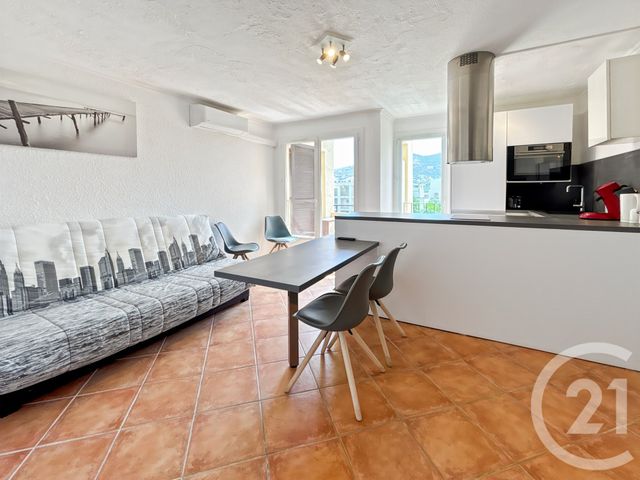 Appartement T2 &agrave; vendre - 2 pi&egrave;ces - 33,26 m2 - L Ile Rousse - 202 - CORSE
