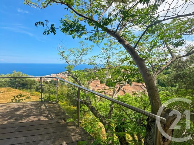 Maison à vendre - 3 pièces - 107,80 m2 - Bastia - 202 - CORSE