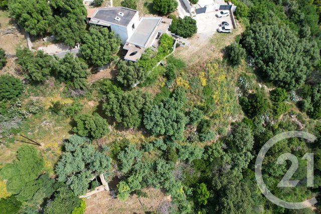 Maison à vendre - 3 pièces - 107,80 m2 - Bastia - 202 - CORSE