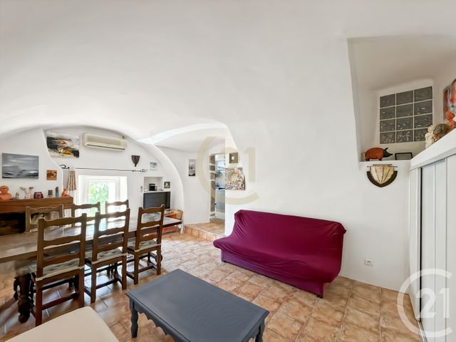 Maison &agrave; vendre - 2 pi&egrave;ces - 45,04 m2 - Santa Reparata Di Balagna - 202 - CORSE