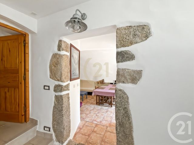 Maison &agrave; vendre - 2 pi&egrave;ces - 45,04 m2 - Santa Reparata Di Balagna - 202 - CORSE