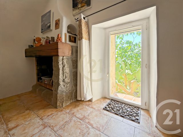 Maison &agrave; vendre - 2 pi&egrave;ces - 45,04 m2 - Santa Reparata Di Balagna - 202 - CORSE